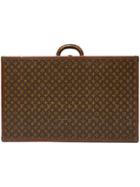 Louis Vuitton Vintage Vintage Luggage Monogram 1900-1930's - Brown