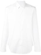 Maison Margiela Classic Casual Shirt - White