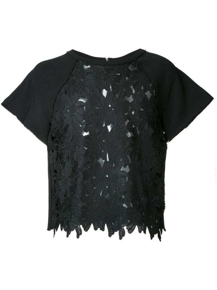 Marna Ro - Black