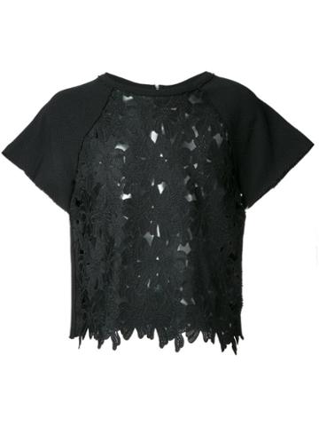 Marna Ro - Black