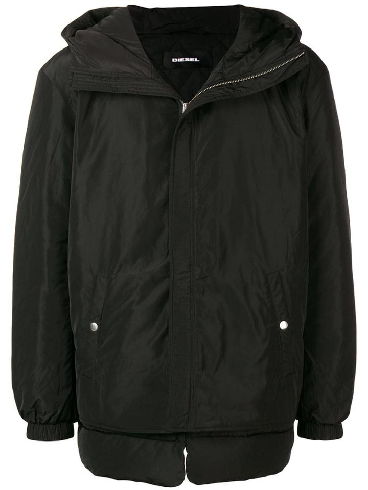 Diesel 00skmv-0satp900 - Black