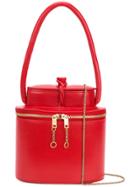 Maison Margiela Mini Box Bag - Red