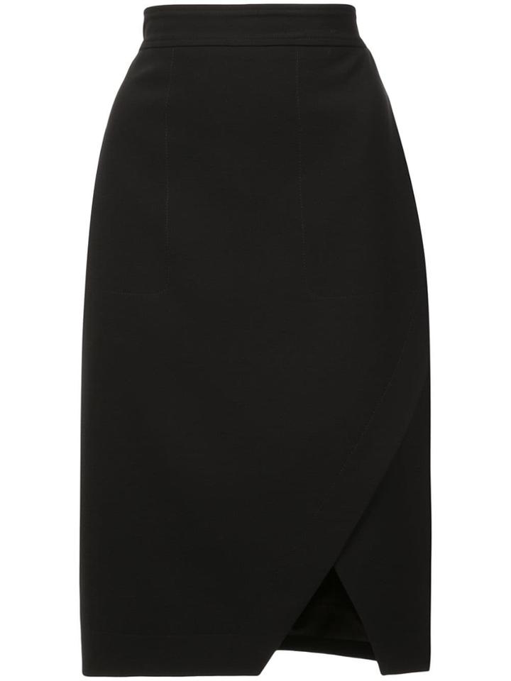 Altuzarra Wilcox Skirt - Black