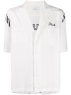 Rhude 04ash03901wht - White
