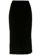 Le Lis Blanc Saia Ana Midi Vies 1 - Black