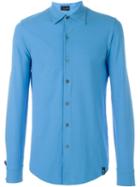 Drumohr Jersey Shirt