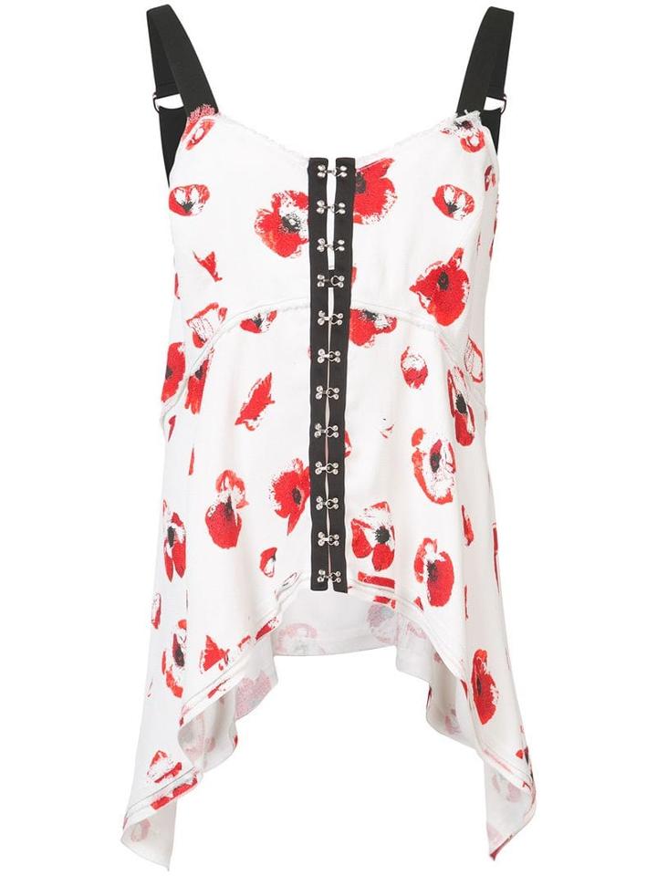 Proenza Schouler Cami Top - Neutrals