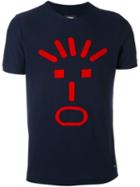 Fendi Fendi Faces T-shirt