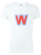 Walter Van Beirendonck Vintage Logo T-shirt