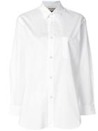 Junya Watanabe Chest Pocket Classic Shirt - White