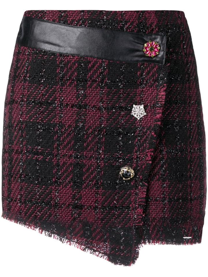 Liu Jo W68128t0102v9508 - Black