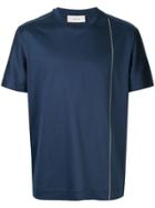 Cerruti 1881 Basic T-shirt - Blue