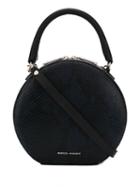 Rebecca Minkoff Circle Neomi Bag - Blue