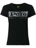 Polo Ralph Lauren Polo T-shirt - Black