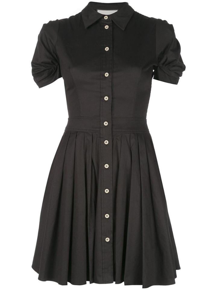 Alexis April Dress - Black