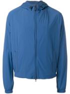 Loro Piana Regatta Deck Confort Jacket - Blue
