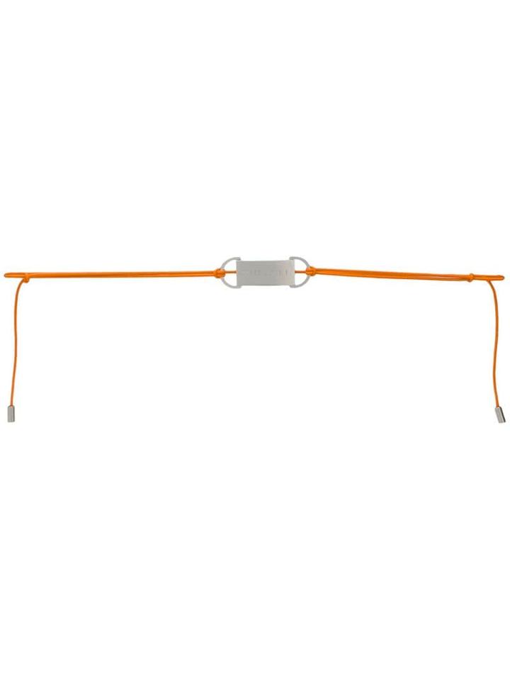 Unravel Project - Orange