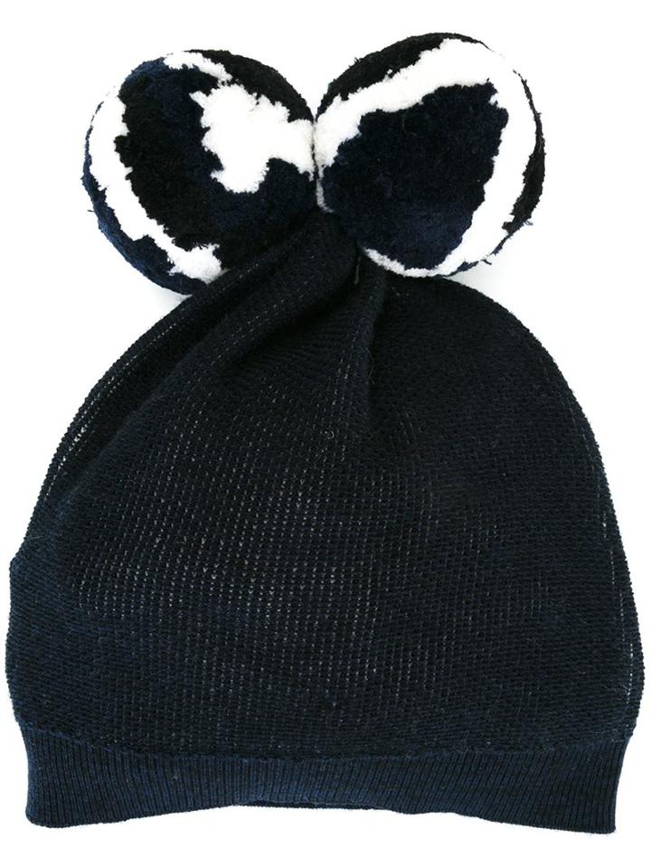 Ports 1961 Fully Fashioned Hat