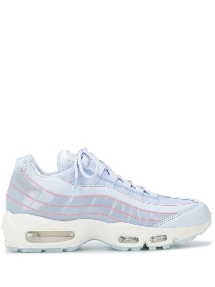 Nike Air Max 95 Se Sneakers - Purple