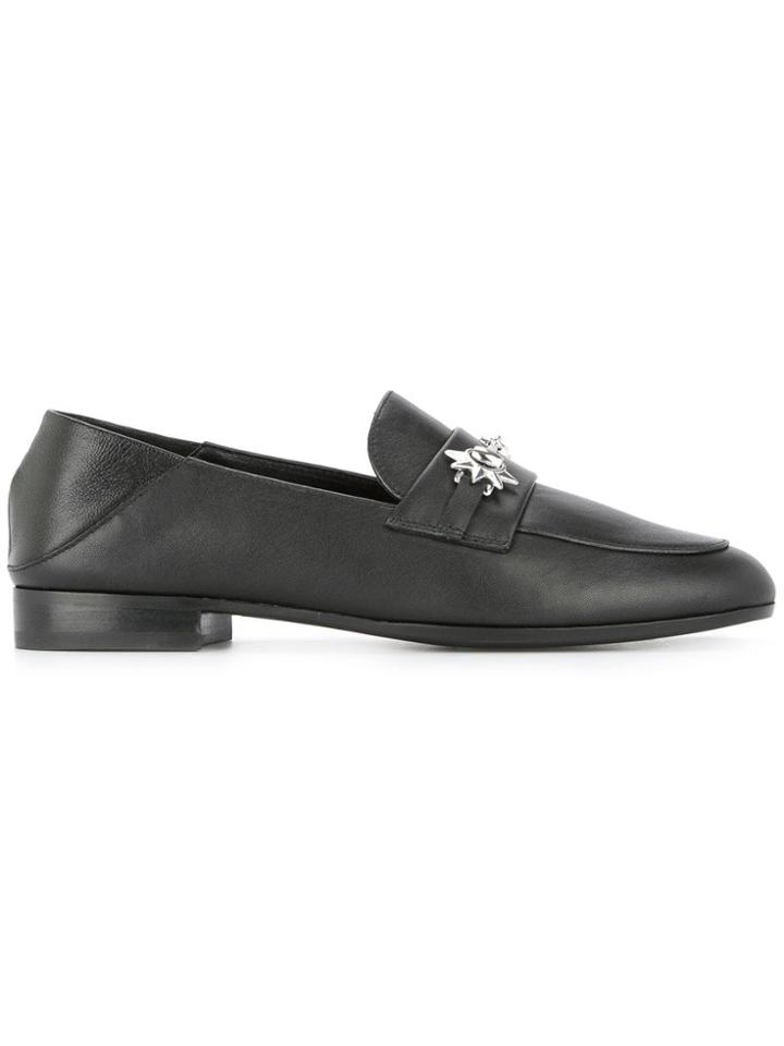 Senso Charlene I Loafers - Black