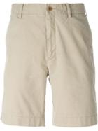 Polo Ralph Lauren Chino Shorts, Men's, Size: 36, Nude/neutrals, Cotton