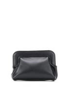 A.f.vandevorst Vintage-look Clutch - Black