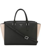 Serapian 'muna' Tote