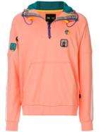 Adidas By Pharrell Williams Pharrell Williams Hu Hiking Hooded