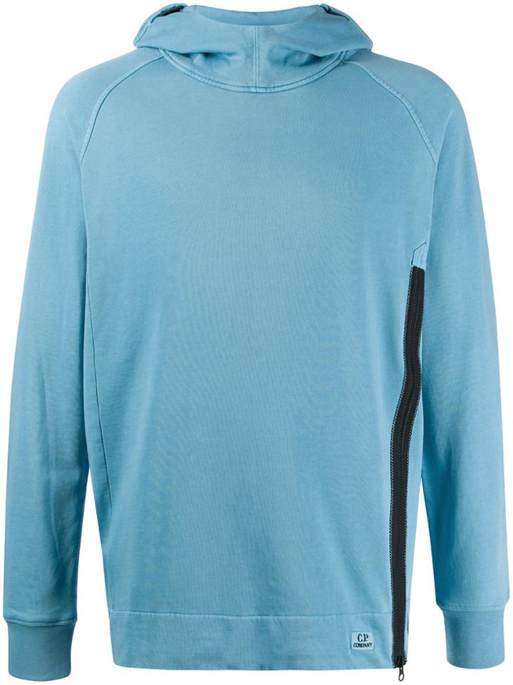 Cp Company Cp Company 07cmss257a005600o 834 Bluejay