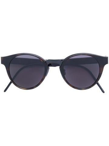 So. Ya Williams Sunglasses - Black