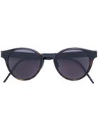 So. Ya Williams Sunglasses - Black