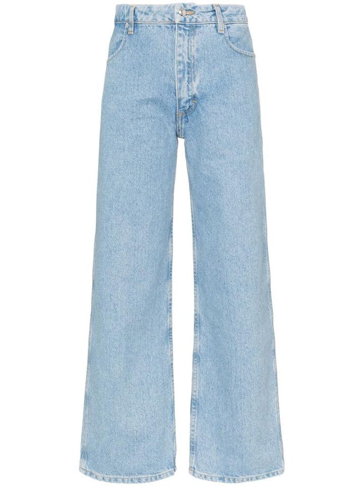 Eckhaus Latta - Blue
