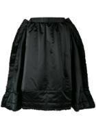 Comme Des Garçons Comme Des Garçons Gbo005w18 1 - Black