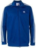Adidas Adidas Originals Beckenbauer Track Top - Blue