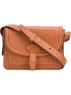 Maiyet Mini 'icon Messenger' Crossbody Bag