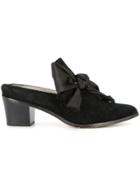 Mara & Mine Carolina Loafers - Black