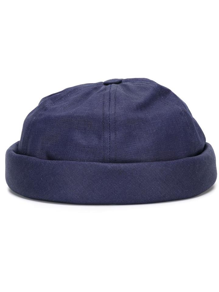 Beton Cire 'miki' Hat