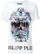 Philipp Plein 'cloud Lake' T-shirt