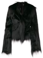 Gianfranco Ferré Pre-owned 1990's Short Jacket - Black