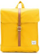 Herschel Supply Co. City Backpack - Yellow & Orange