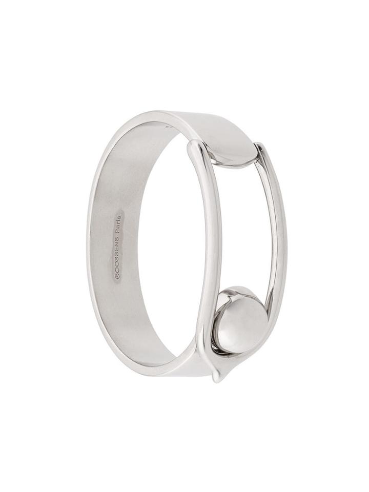 Goossens Boucle Bracelet - Pink