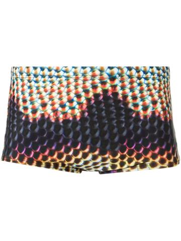 Blue Man Blue Man Pr050927 Vision Artificial->lyocell, Men's, Size: G, Polyimide/spandex/elastane