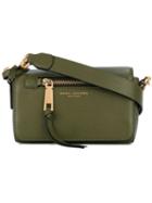 Marc Jacobs - Shoulder Bag - Women - Leather - One Size, Green, Leather
