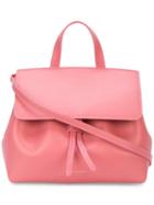 Mansur Gavriel Mini Lady Bag - Pink