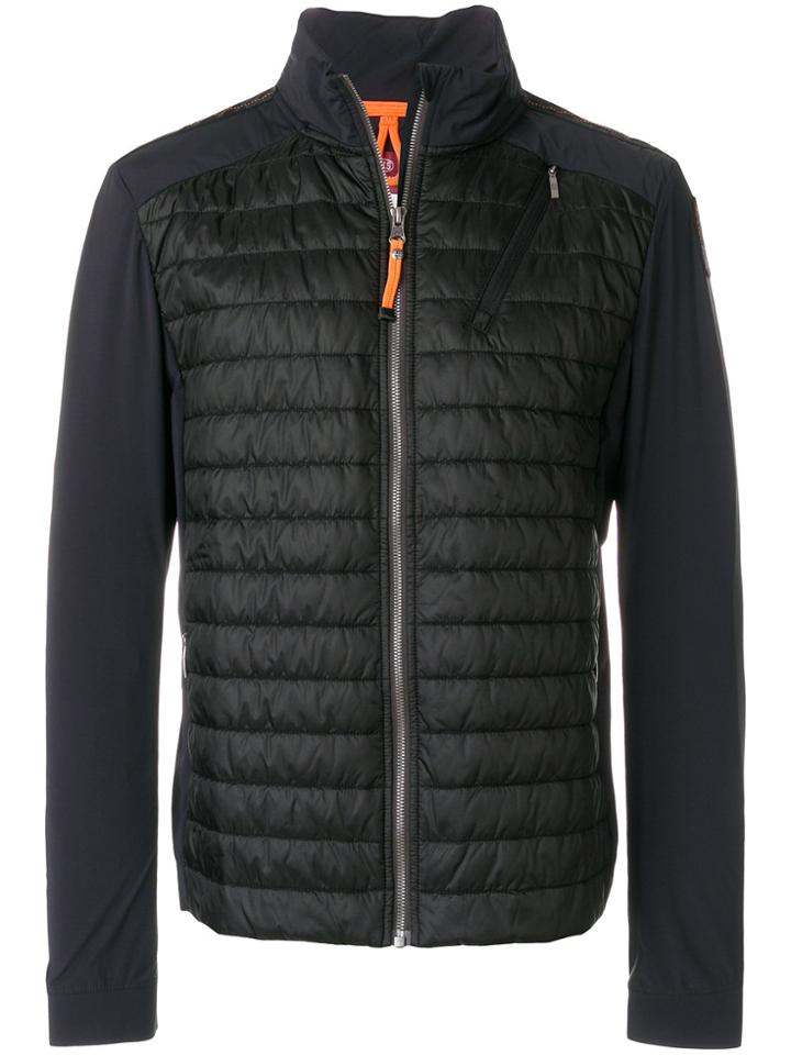 Parajumpers Jayden Padded Jacket - Black