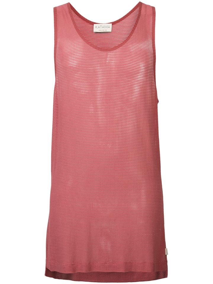 Burberry Logo Print T-shirt - Grey