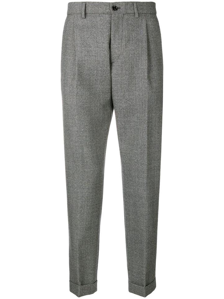 Berwich Mz1026 Grey