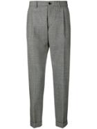 Berwich Mz1026 Grey