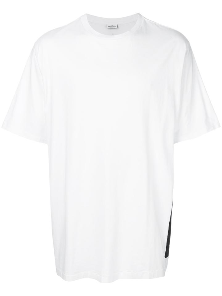 Marcelo Burlon County Of Milan Snake T-shirt - White