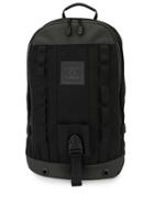 Chanel Pre-owned Sport Line Cc Backpack - Black